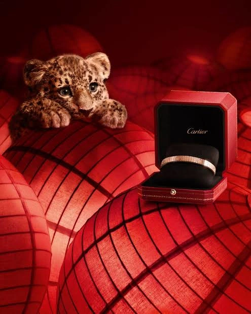 Cetaphil - Cartier cny